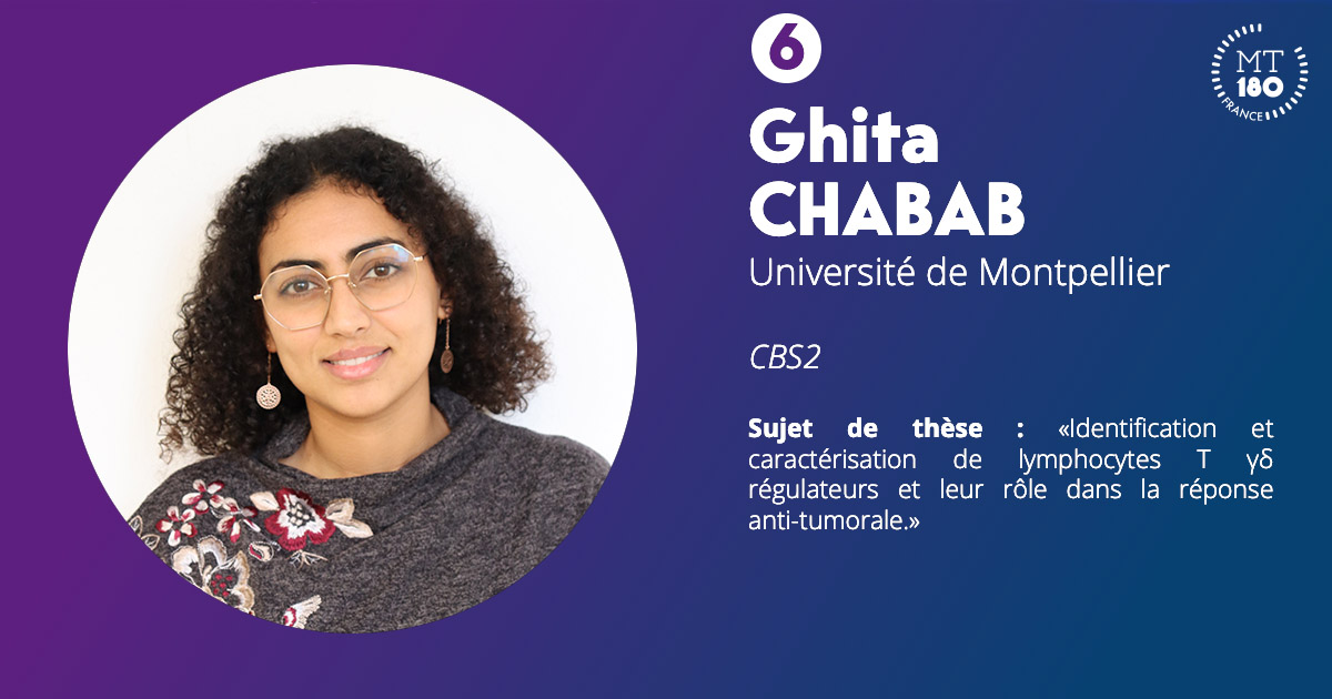 Guita Chabab, prix du public internaute
