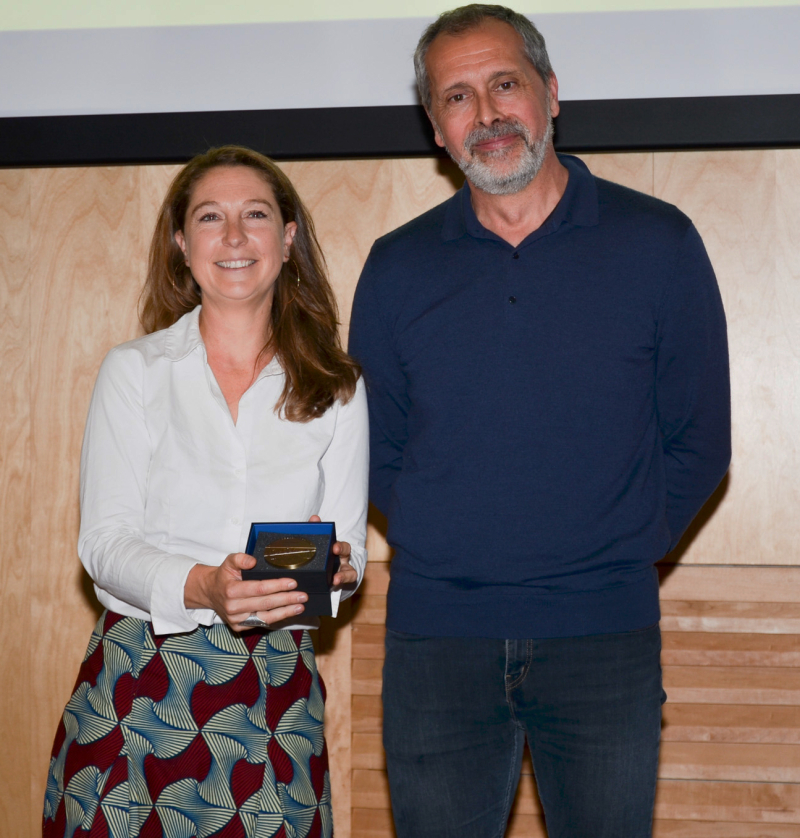 Delphine Renard, CEFE et François Criscuolo, CNRS Ecologie & Environnement