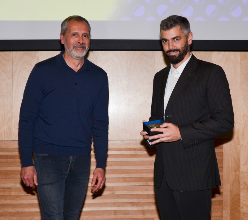 François Criscuolo, CNRS Ecologie & Environnement et Jérôme Ros, ISEM