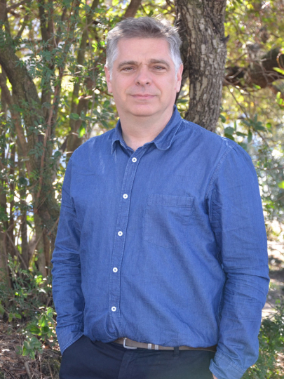 Alain Lacampagne, directeur de recherche CNRS, directeur de PhyMedExp
