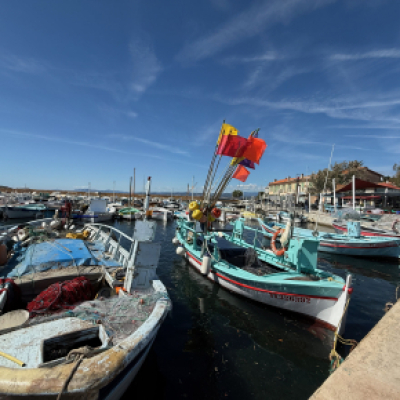 Port Les Brusques