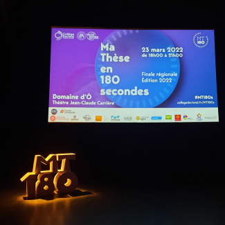 Finale régionale Occitanie Est de MT180