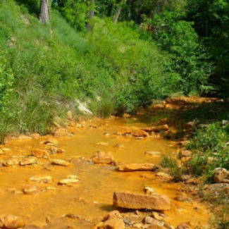 Cours d'eau