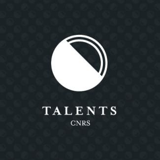 visuel Talents CNRS
