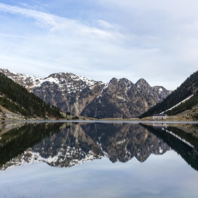 Parc naturel national Pyrénées