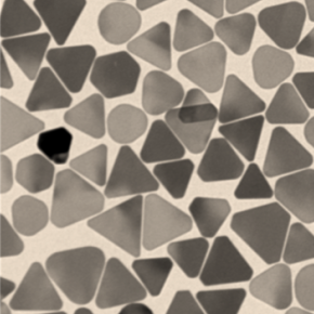 nanostructures d'argent