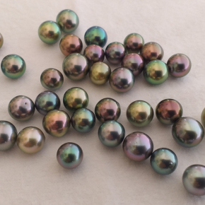 Maîtriser la couleur des perles est un enjeu majeur de qualité