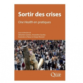 Couverture de l'ouvrage "Sortir des crises"